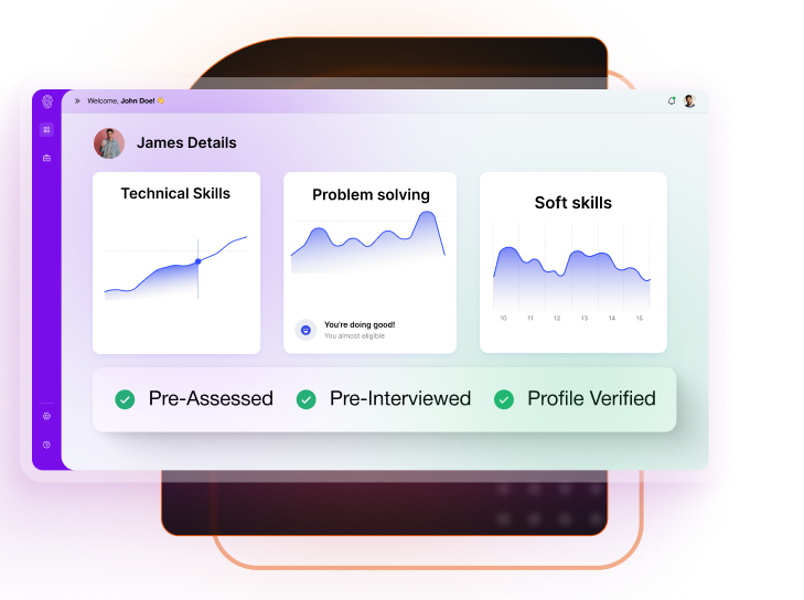 Expert-Led Interviews