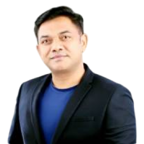 Christopher Raju