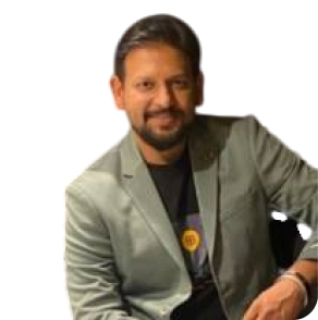 Vijay P