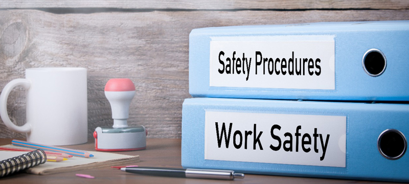 workplace safety, technology, work
