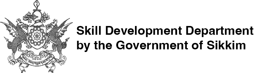 Skill Development Department by the Government of Sikkim